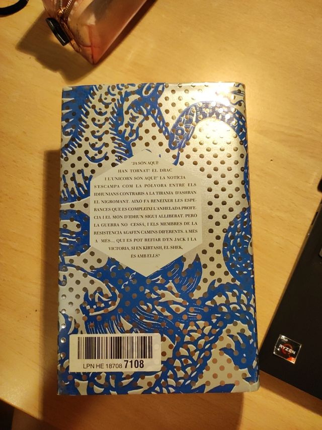 Memòries d'Idhun II 