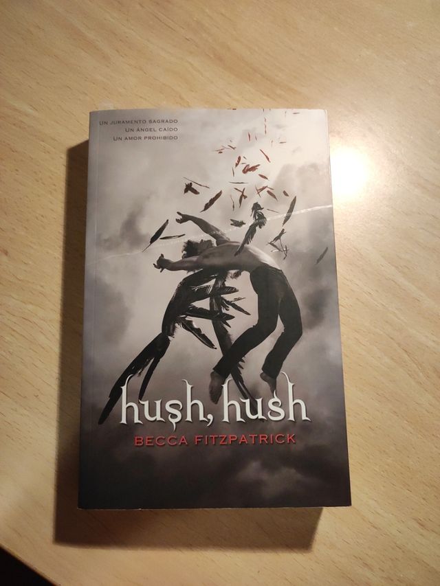 Hush, hush