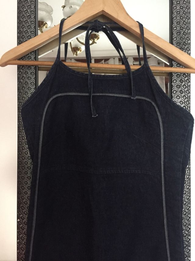 Vestido Billabong T-XS