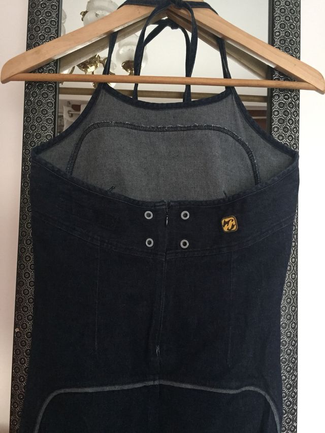 Vestido Billabong T-XS