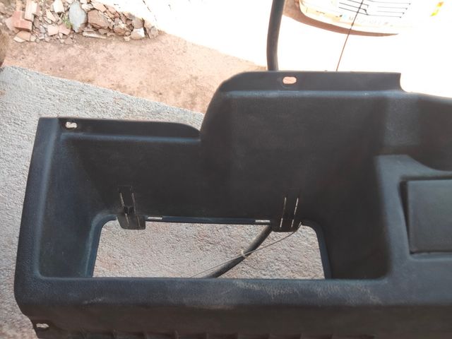 Guantera golf GTI mk2