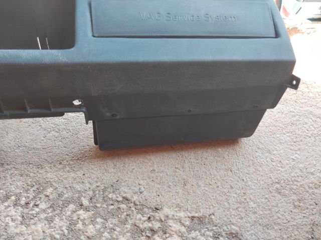 Guantera golf GTI mk2