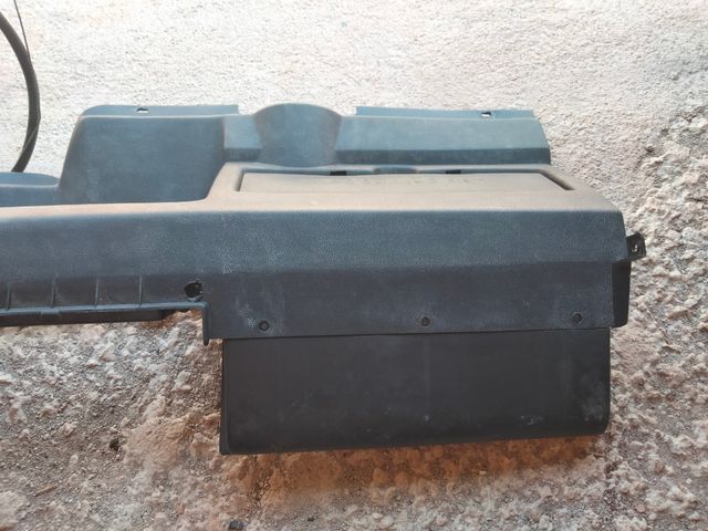 Guantera golf GTI mk2