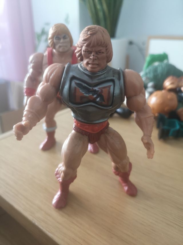 motu Heman