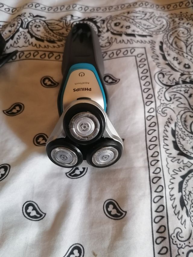 fhilips aqua touch bajoelpreciosivienesaxellaenper