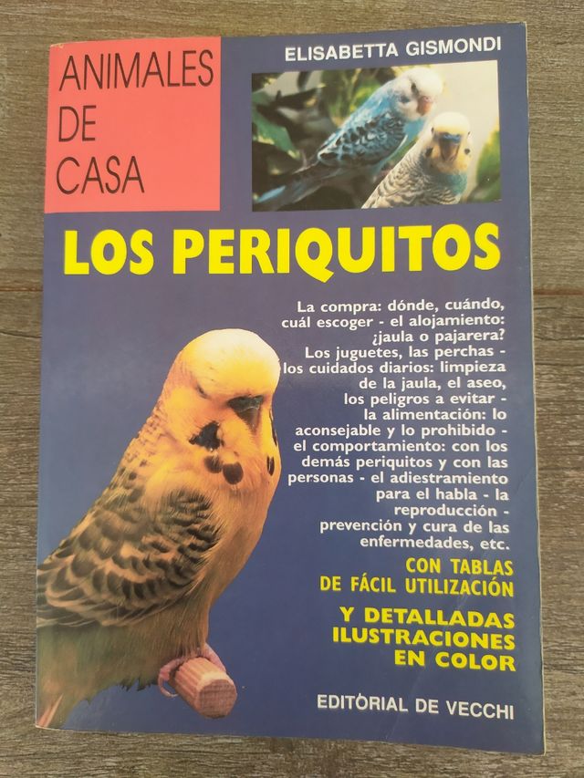 Los Periquitos