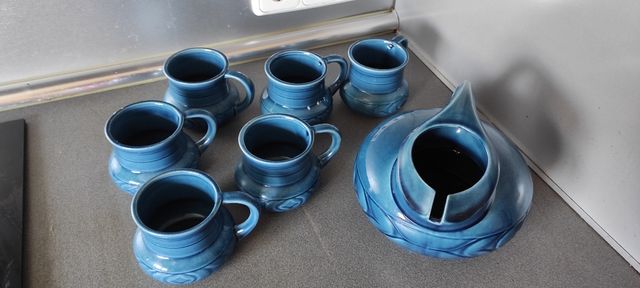 juego de chocolate o sangria