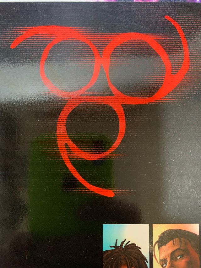 Chronicles of Wormwood