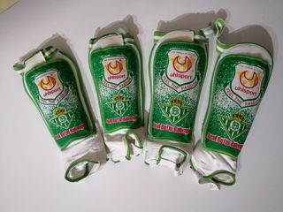 espinilleras del betis