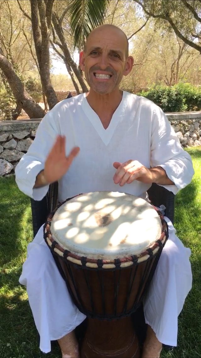 Clases de Percusión presenciales u online