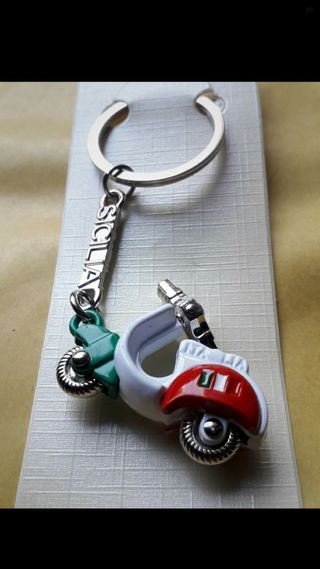Gadgets Vespa Piaggio Tanti Accessori Per Tutti Vespa Shop Best Motor - Foto 11