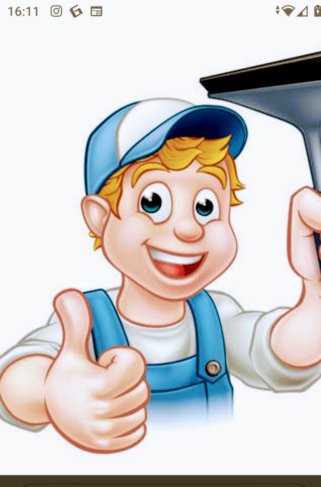 LIMPIEZA DE CRISTALES