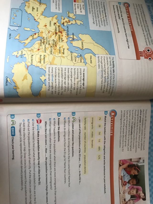 SOCIAL SCIENCES. Amber Edition.