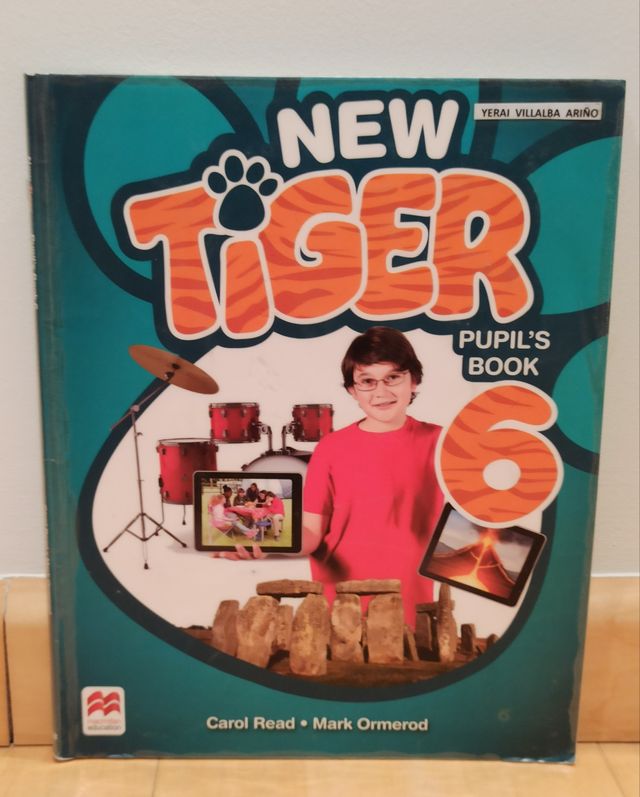 libros de texto 6° de primaria