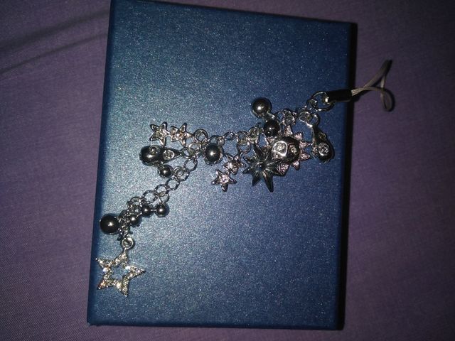 Accesorio swarovski