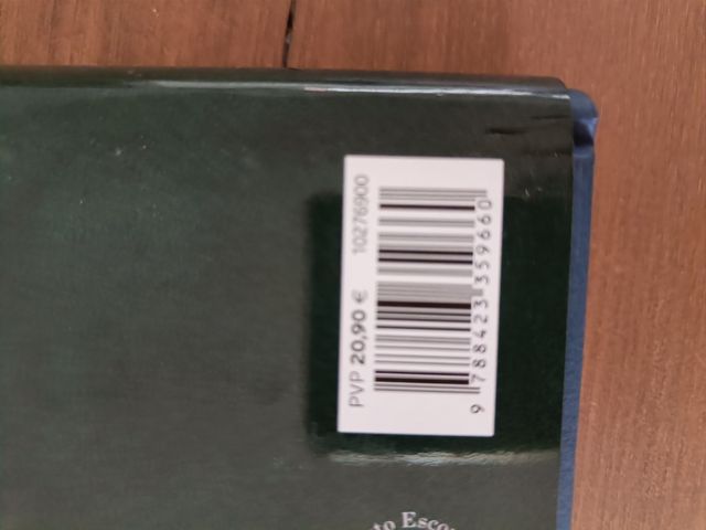 Lo que la marea esconde