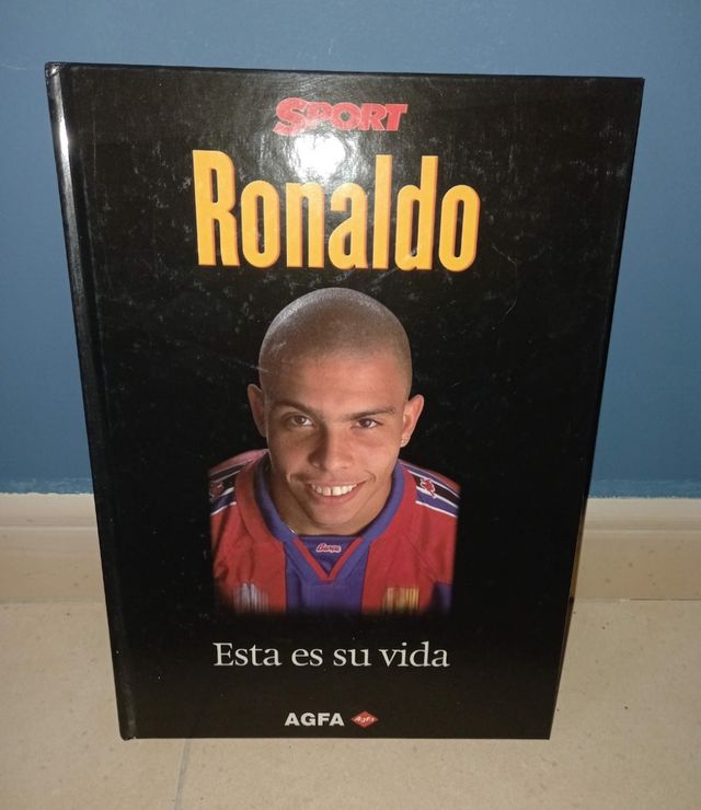 Història F. C. Barcelona.