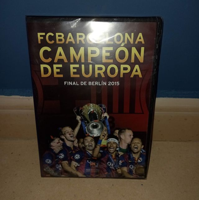 Història F. C. Barcelona.