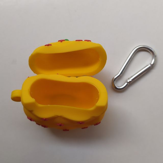 Air Pods 1/2 custodia