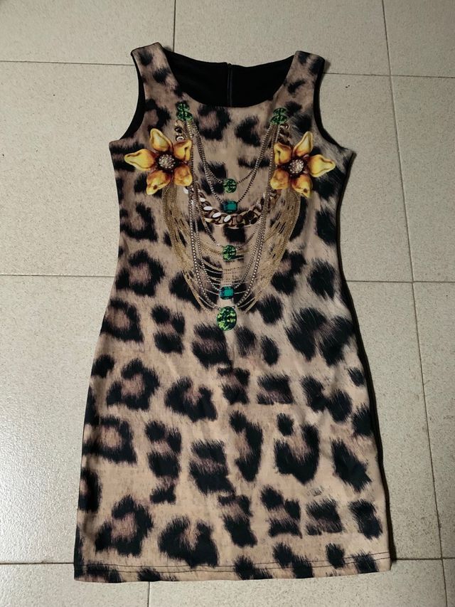 Vestidos mujer
