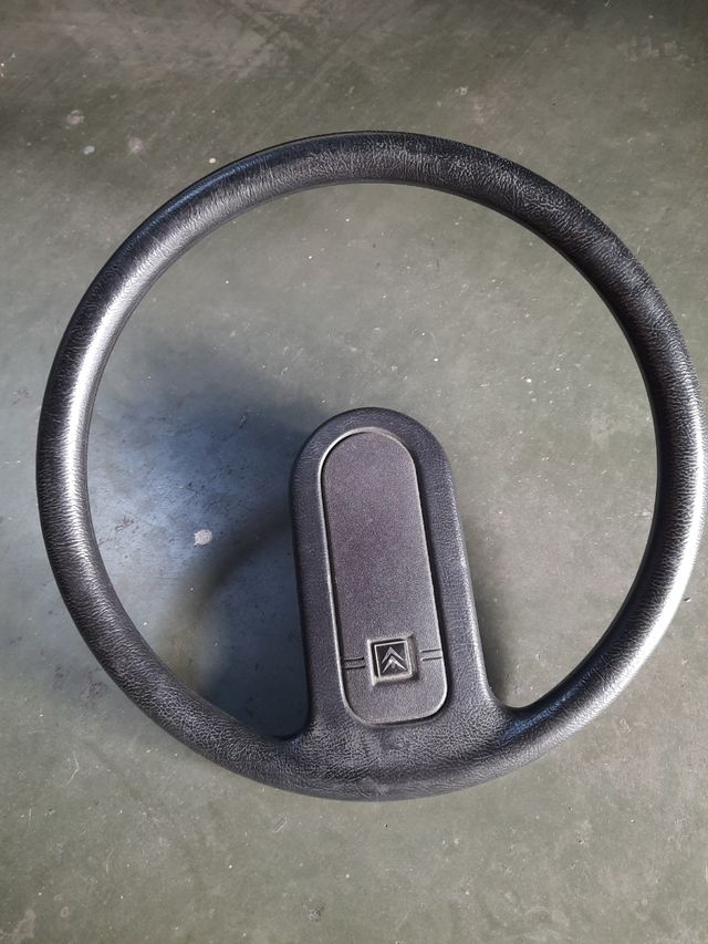 volante citroen bx ax