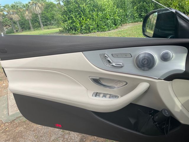 Mercedes-Benz Clase E 2020