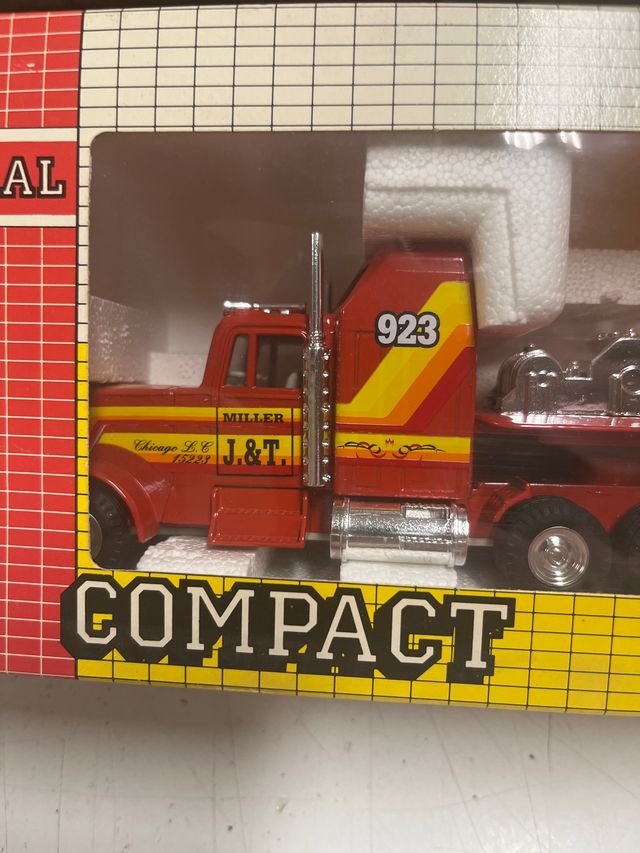 Joal Camion transpote ref 176