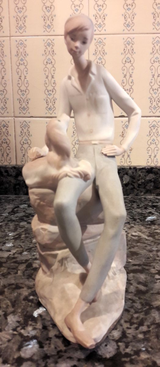 Figura de Lladró