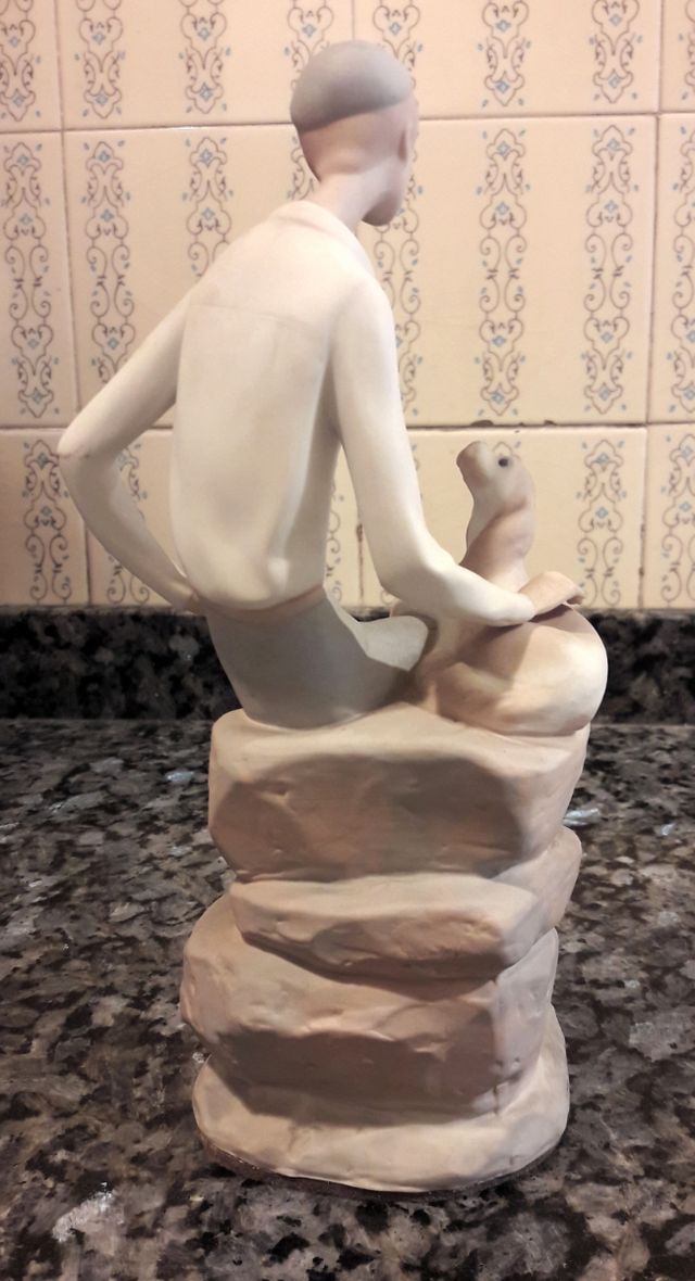Figura de Lladró