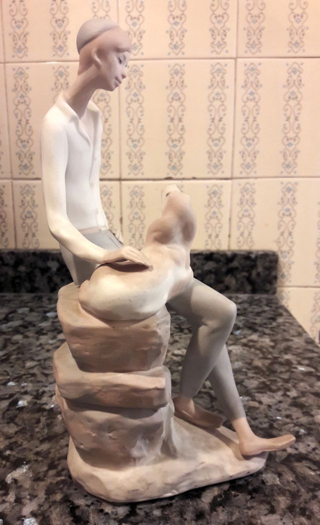 Figura de Lladró