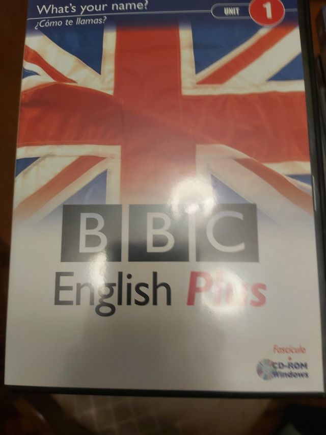 Curso de Inglés de la BBC