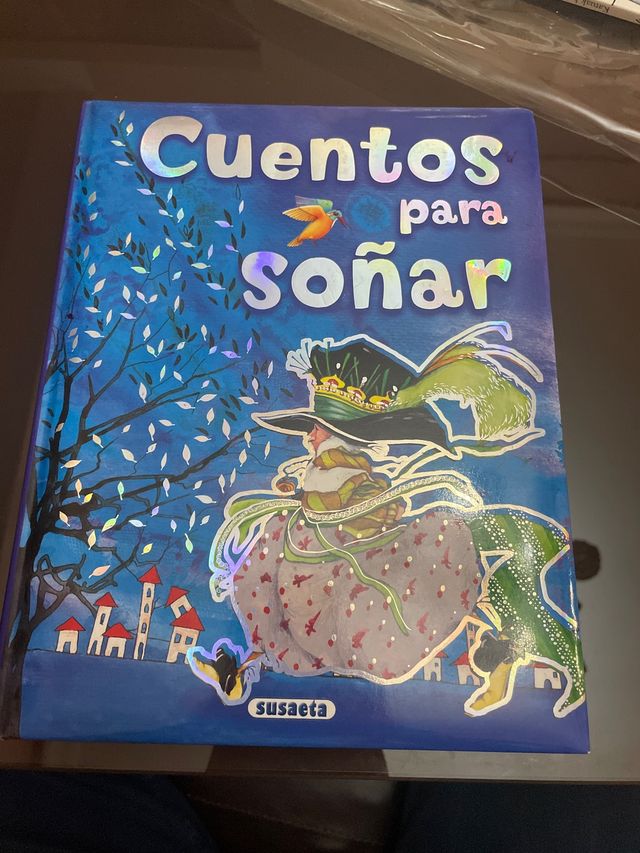 Libro de lectura juvenil: Libros para soñar