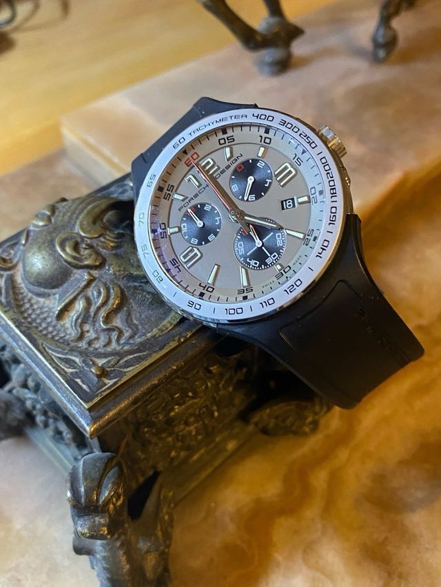 Orologio Porsche