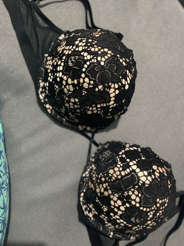Sujetador Victoria's Secret
