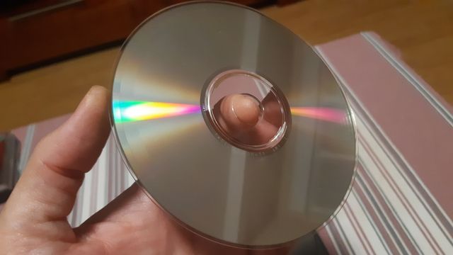 Layer Section - Sega Saturn (Jap)