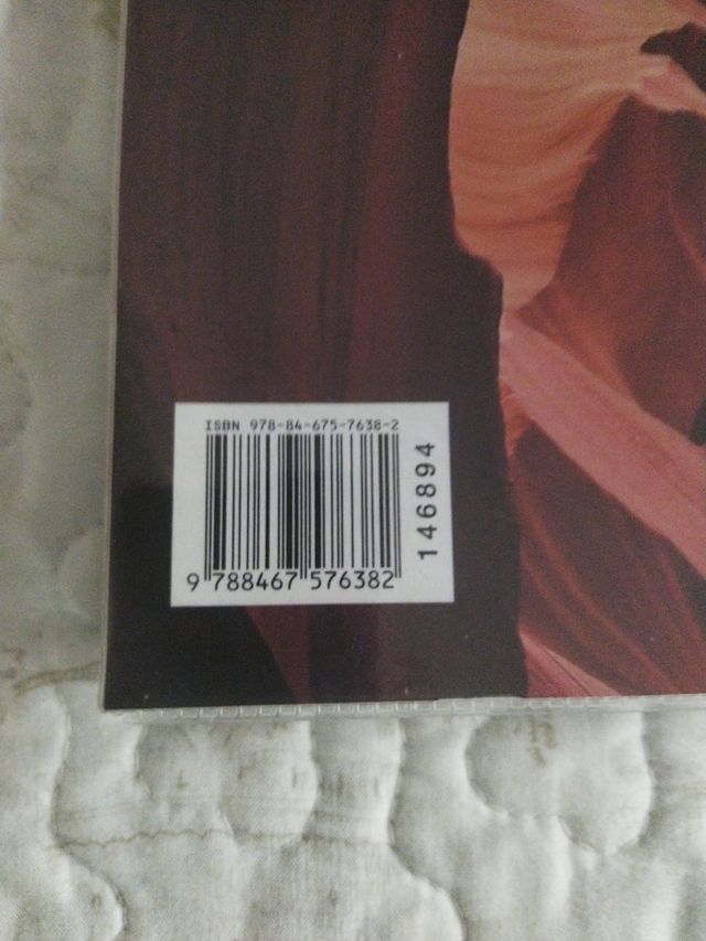 Biología y Geología