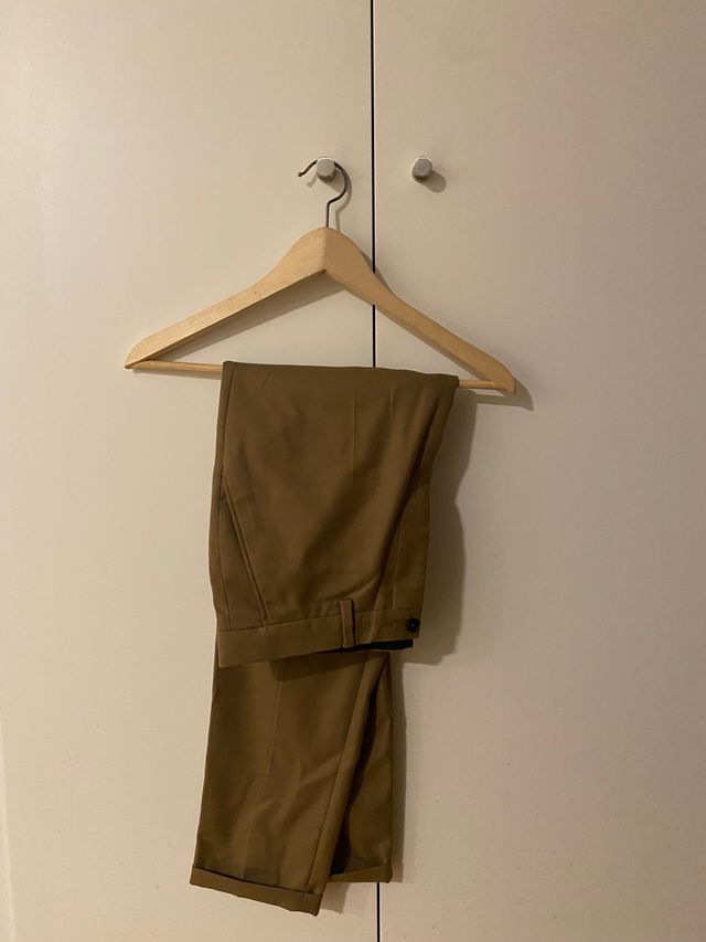 T-shirt, polo, pantaloni