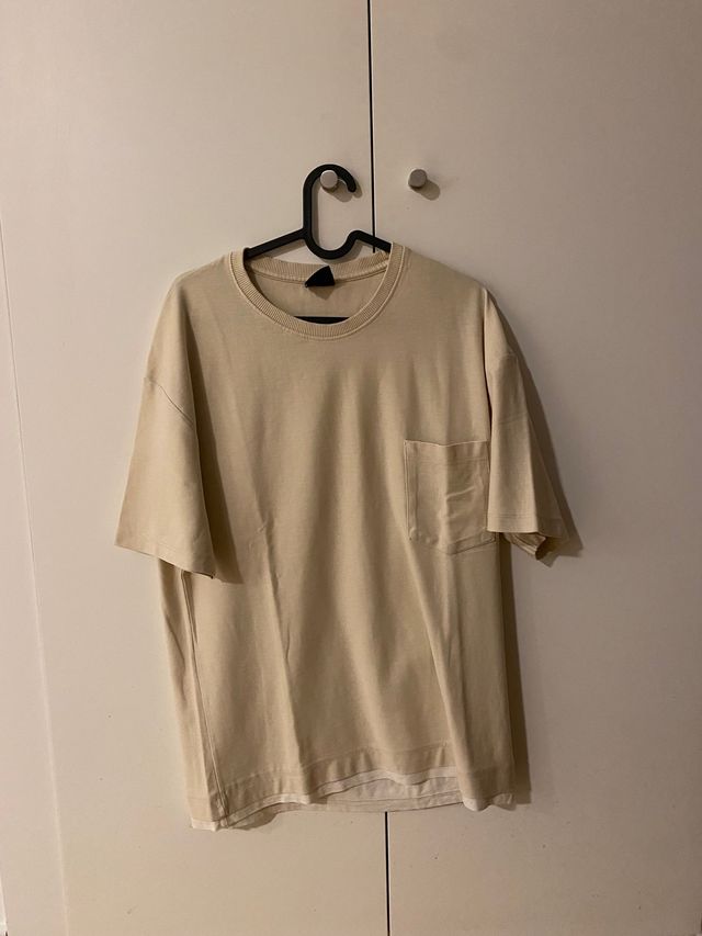 T-shirt, polo, pantaloni