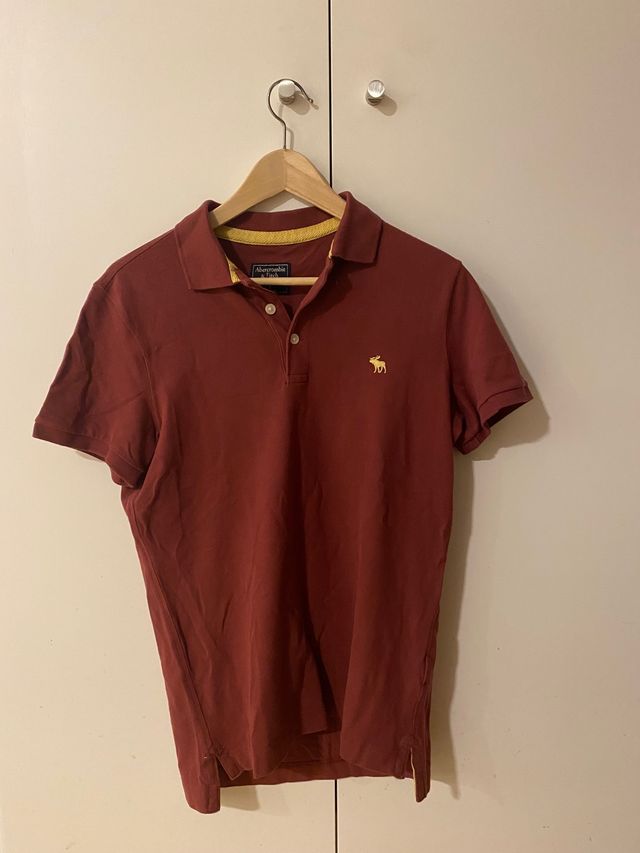 T-shirt, polo, pantaloni