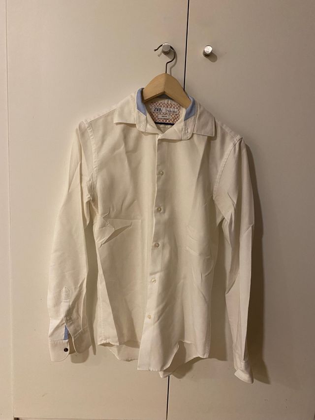 T-shirt, polo, pantaloni