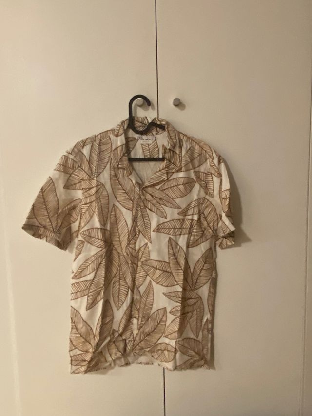 T-shirt, polo, pantaloni