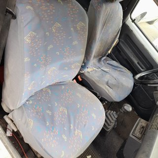 Despiece Renault express