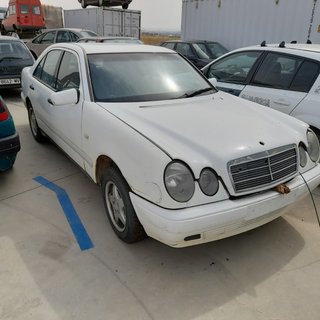 Despiece Mercedes 210 E 300D