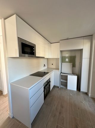 montador cocinas y muebles
