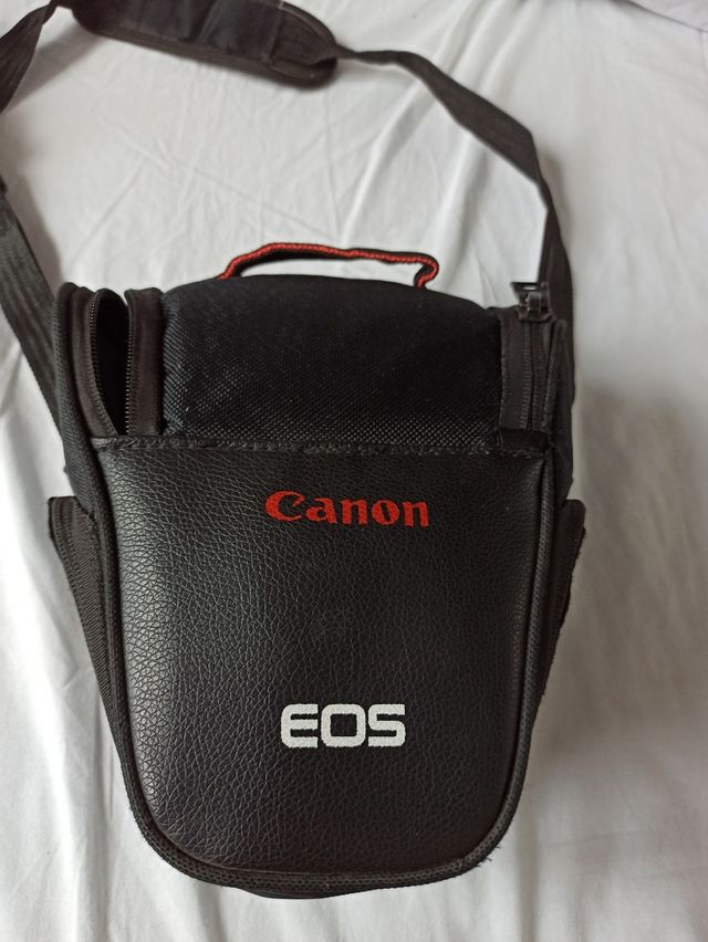 Cámara Réflex Canon Eos 1200 D