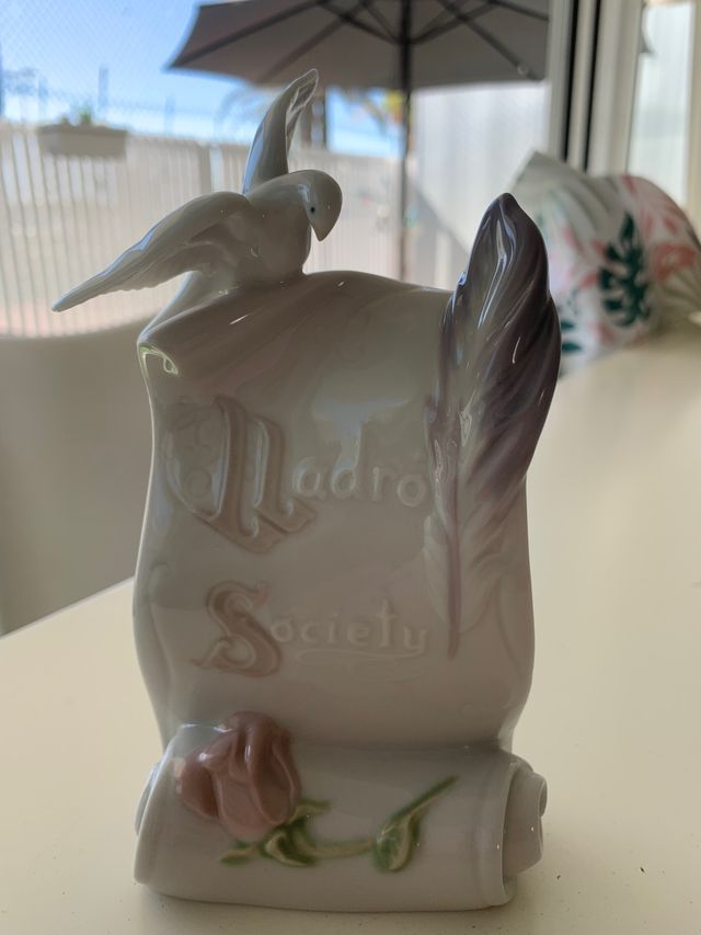 Pergamino Sociedad Coleccionista