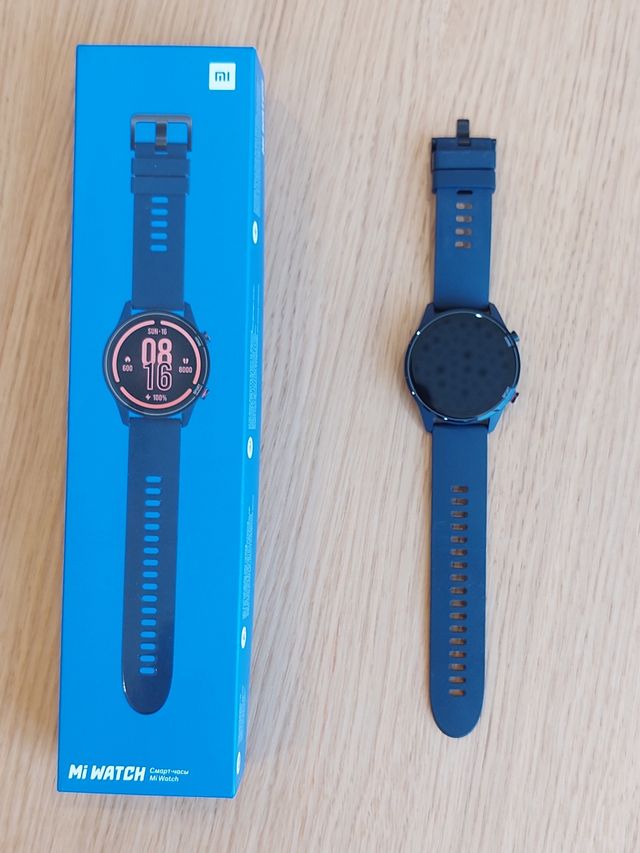 OROLOGIO XIAOMI MI