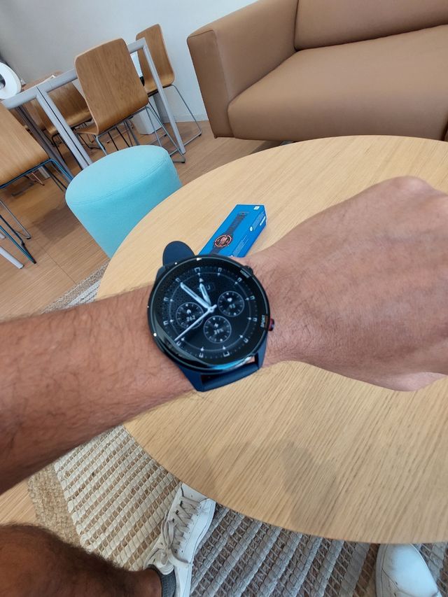 OROLOGIO XIAOMI MI