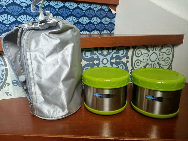 Termo bebé Termaline