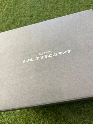 CAMBIO SHIMANO ULTEGRA DI2 12V